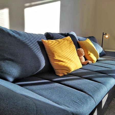 Apartman Banska Bystrica Fortnicka Eksteriør billede