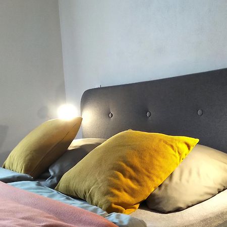 Apartman Banska Bystrica Fortnicka Eksteriør billede