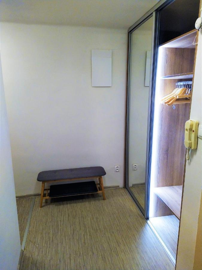 Apartman Banska Bystrica Fortnicka Eksteriør billede