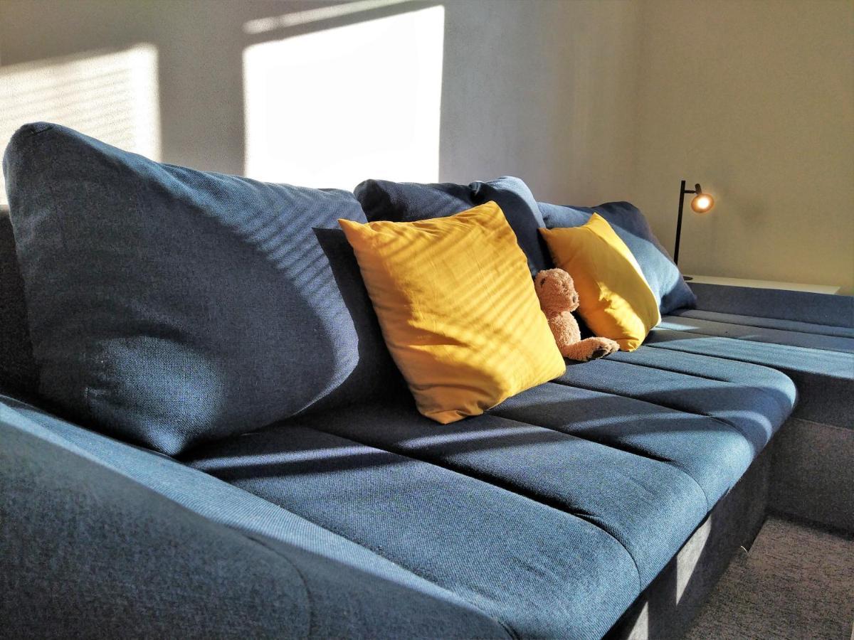 Apartman Banska Bystrica Fortnicka Eksteriør billede