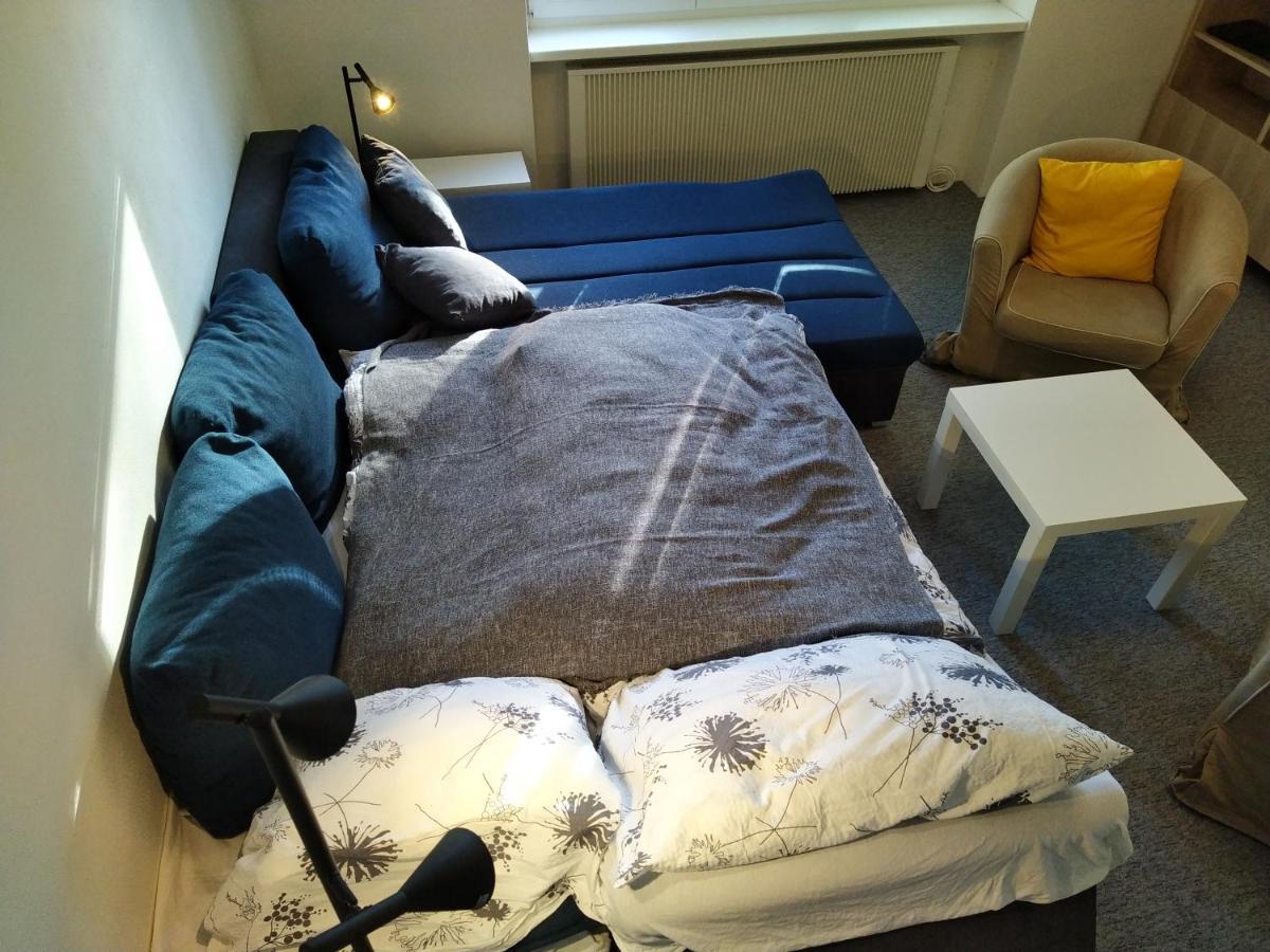Apartman Banska Bystrica Fortnicka Eksteriør billede
