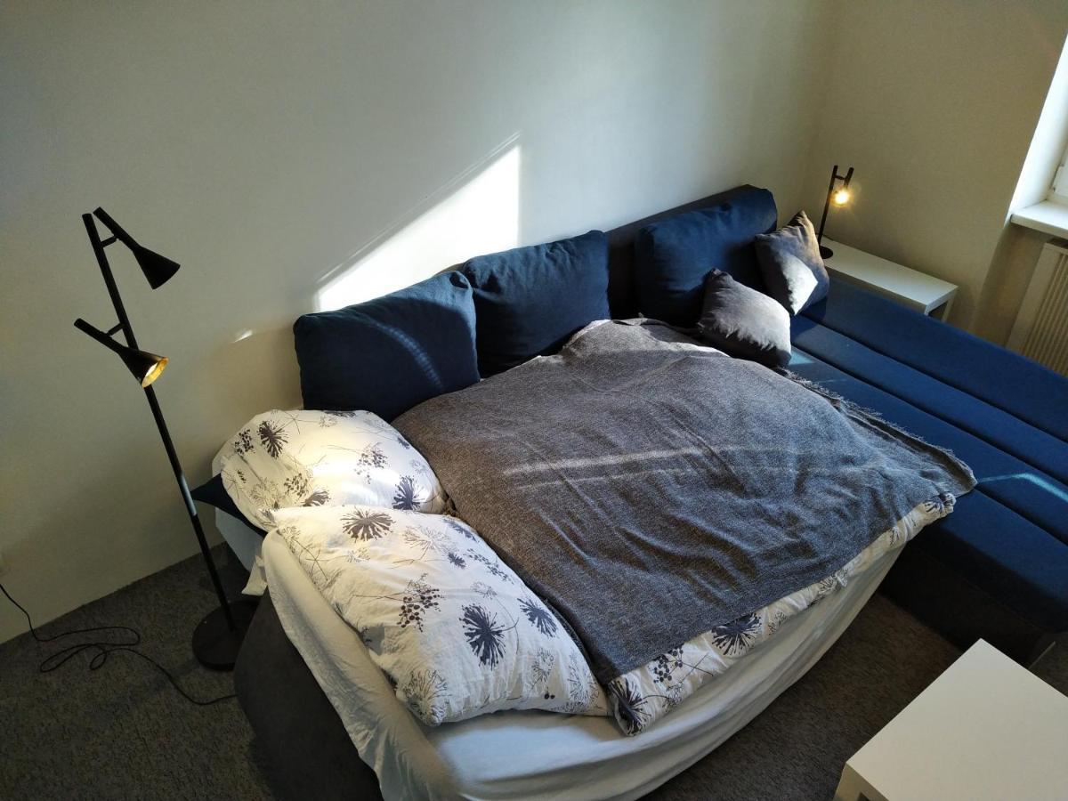 Apartman Banska Bystrica Fortnicka Eksteriør billede