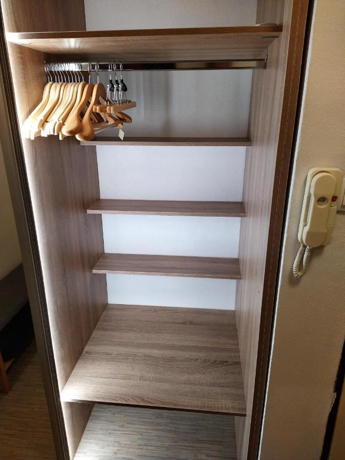 Apartman Banska Bystrica Fortnicka Eksteriør billede