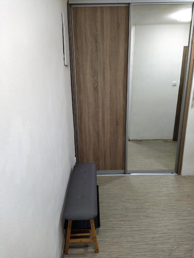 Apartman Banska Bystrica Fortnicka Eksteriør billede