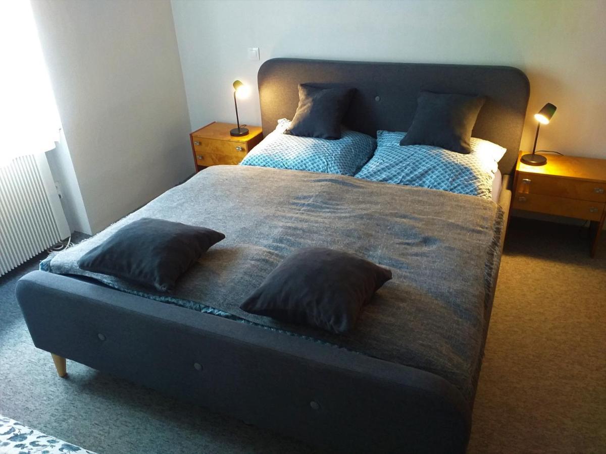 Apartman Banska Bystrica Fortnicka Eksteriør billede