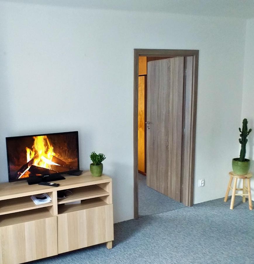 Apartman Banska Bystrica Fortnicka Eksteriør billede