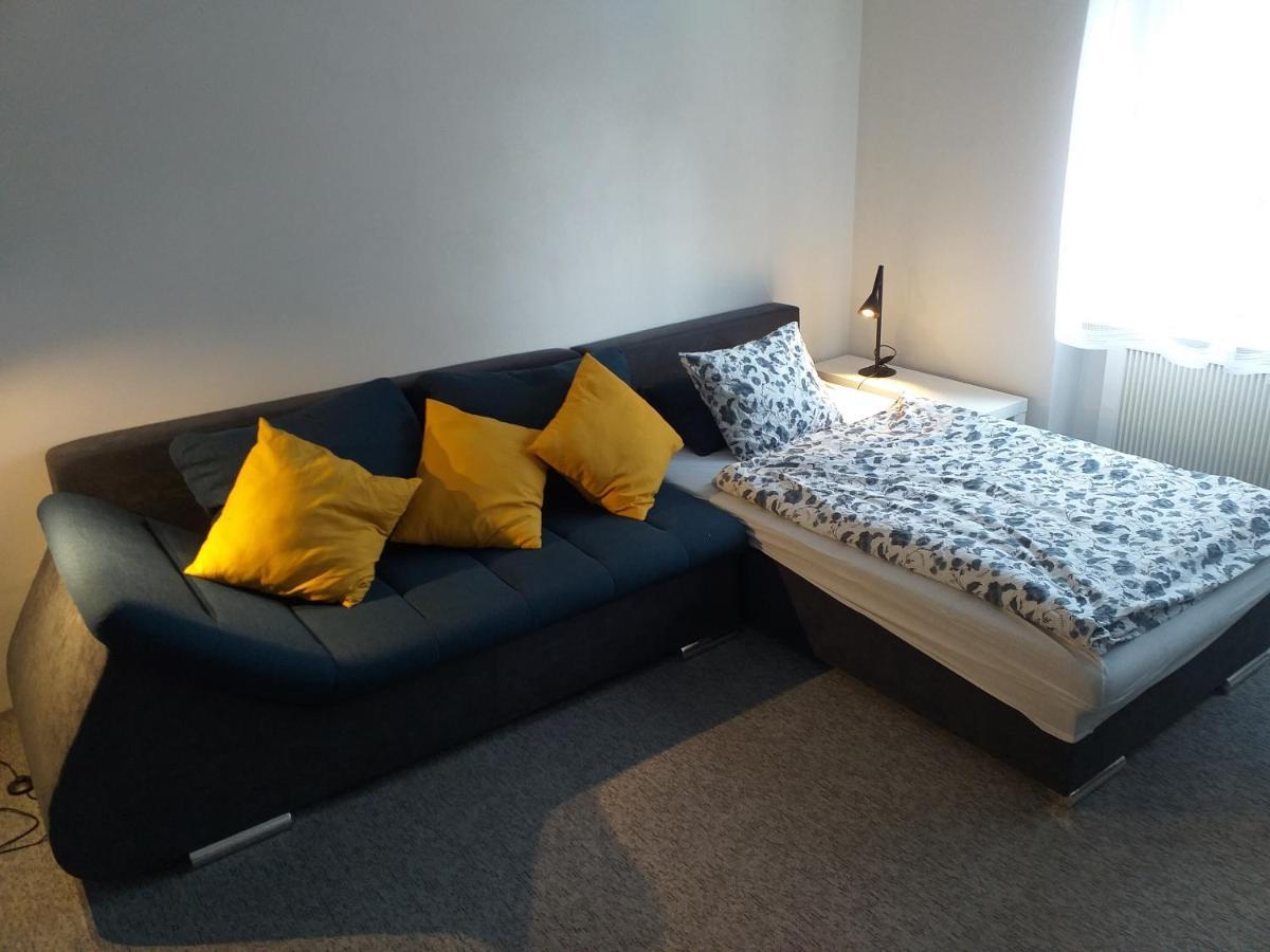 Apartman Banska Bystrica Fortnicka Eksteriør billede
