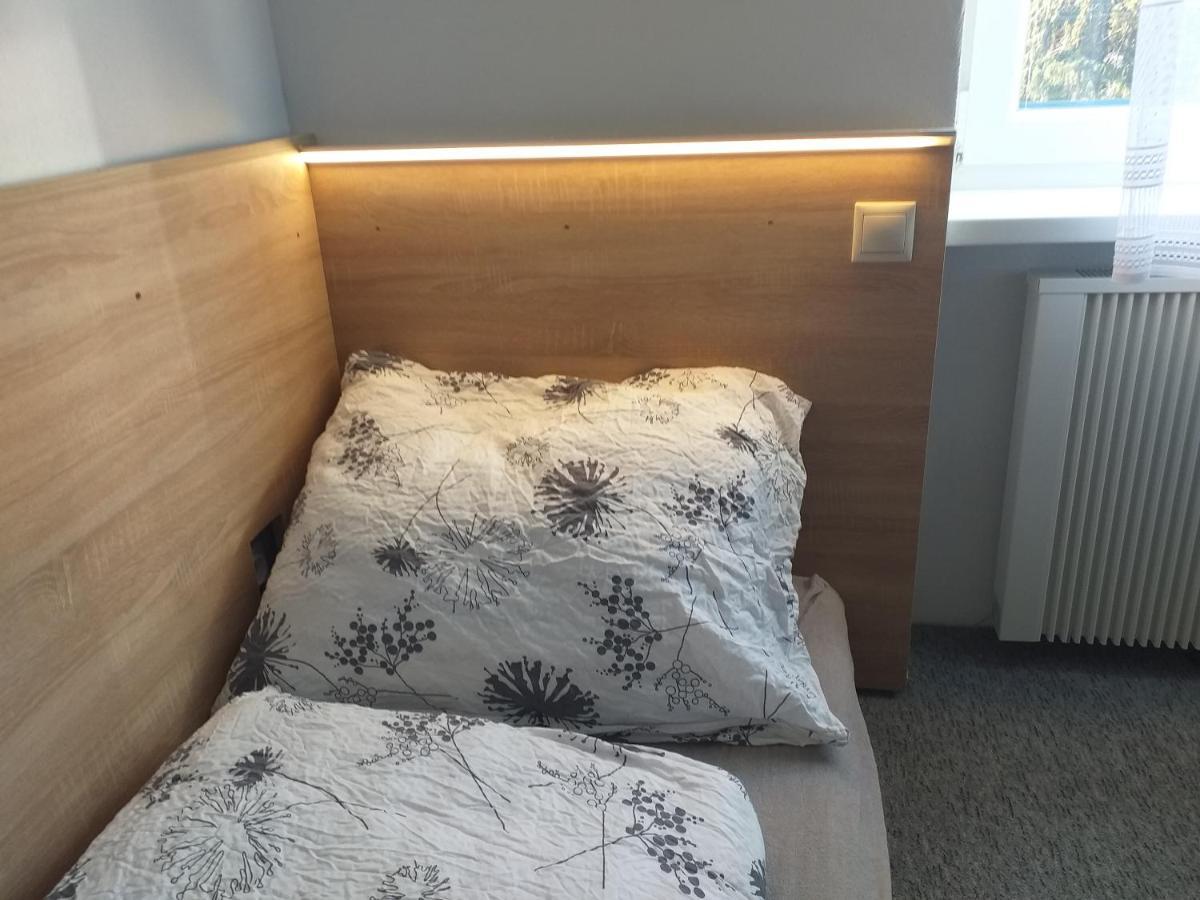 Apartman Banska Bystrica Fortnicka Eksteriør billede