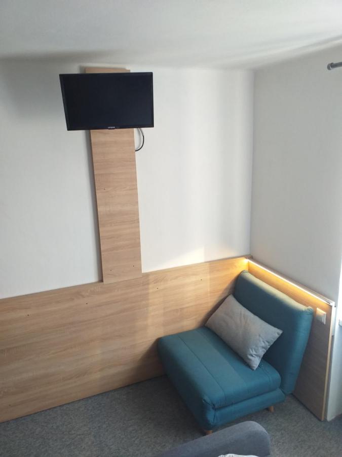Apartman Banska Bystrica Fortnicka Eksteriør billede