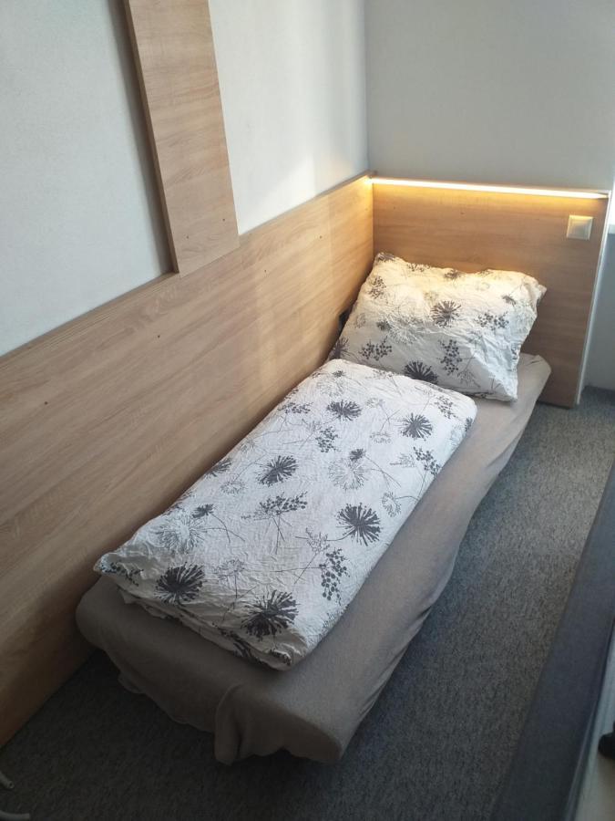 Apartman Banska Bystrica Fortnicka Eksteriør billede