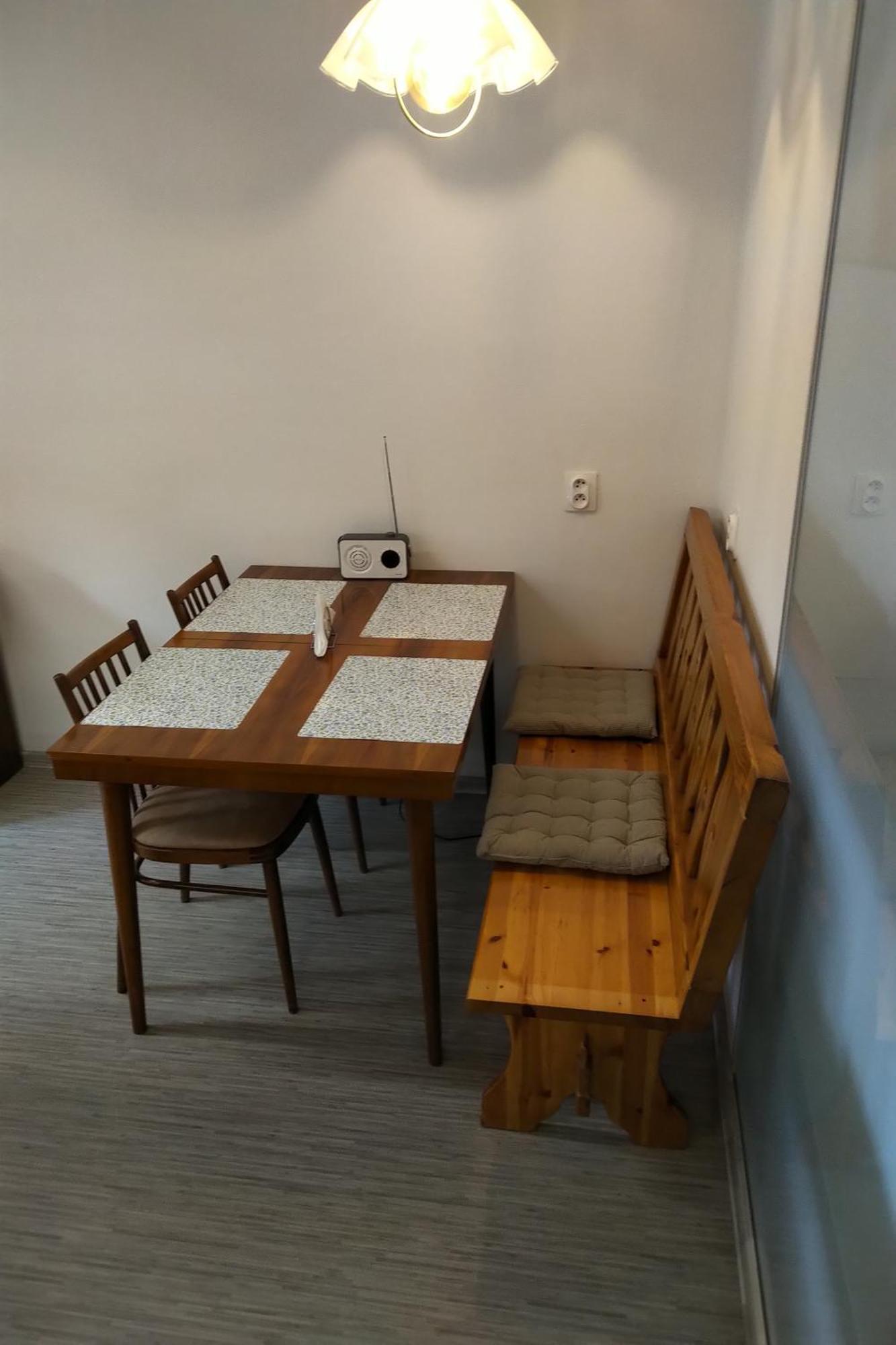 Apartman Banska Bystrica Fortnicka Eksteriør billede