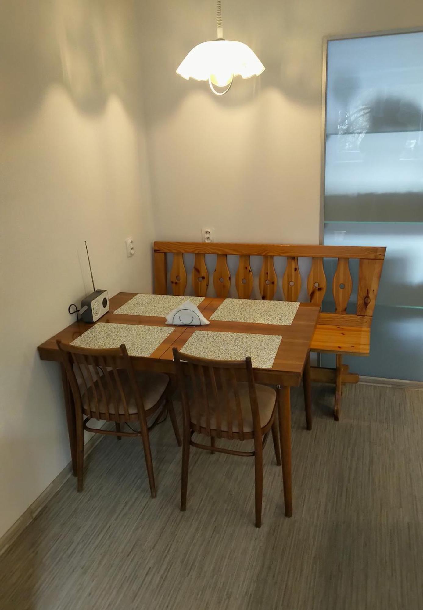 Apartman Banska Bystrica Fortnicka Eksteriør billede