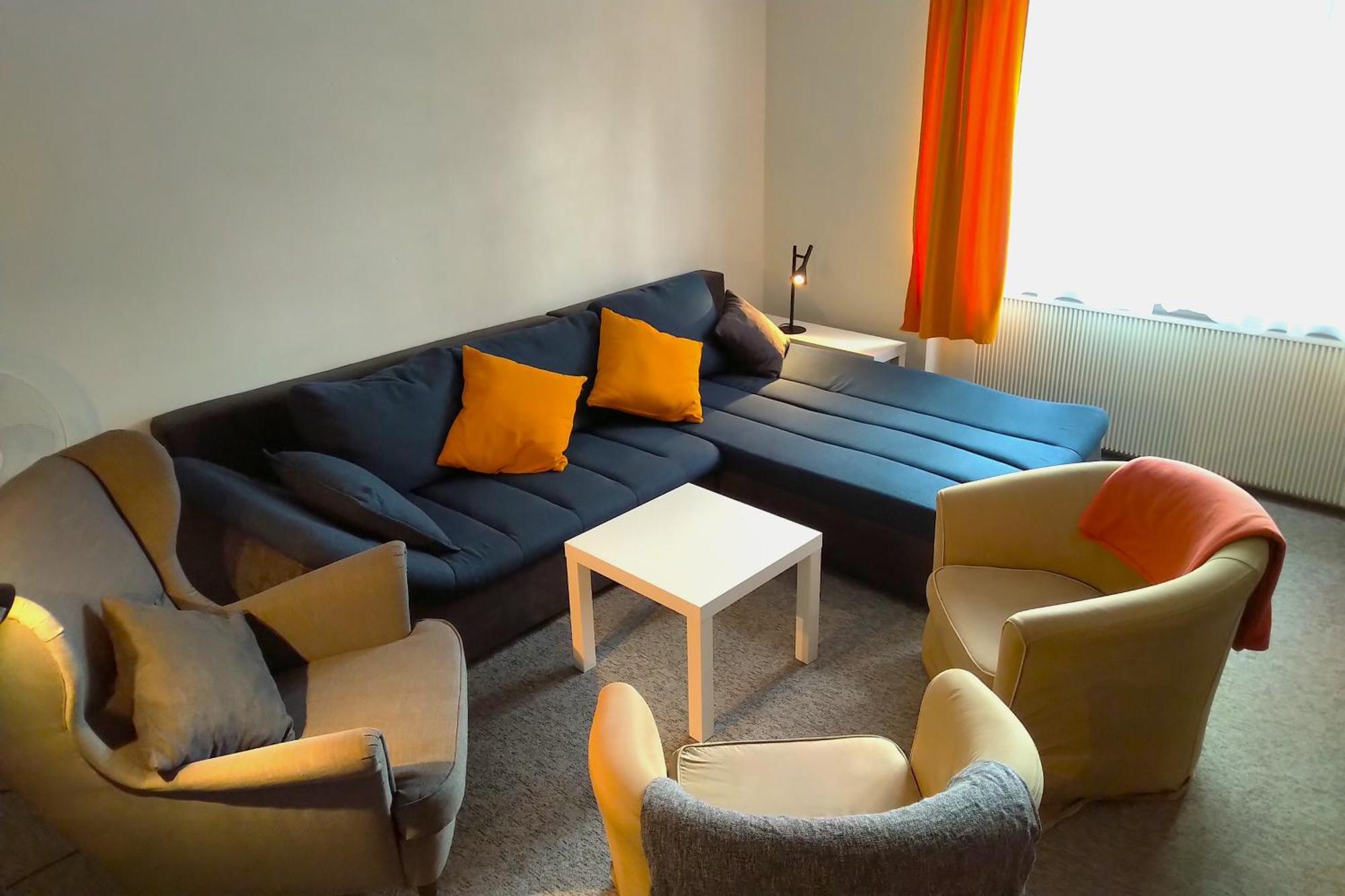 Apartman Banska Bystrica Fortnicka Eksteriør billede