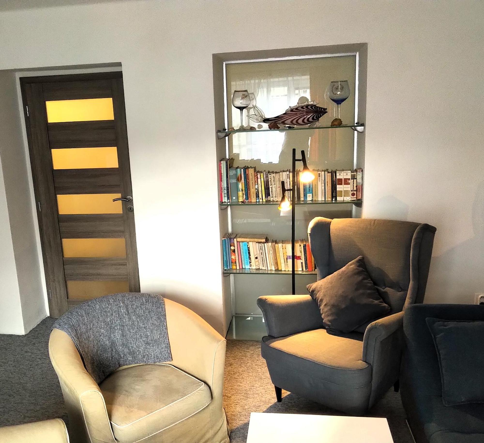 Apartman Banska Bystrica Fortnicka Eksteriør billede