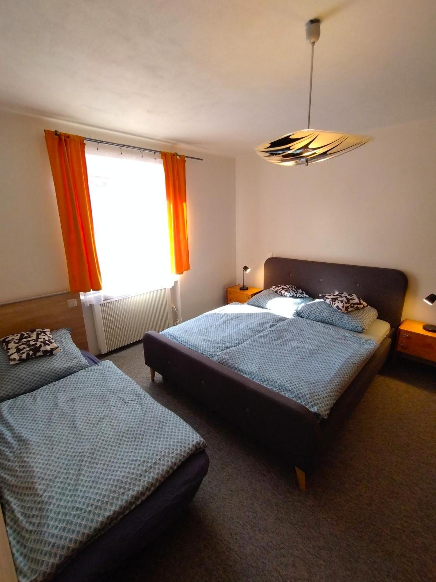 Apartman Banska Bystrica Fortnicka Eksteriør billede